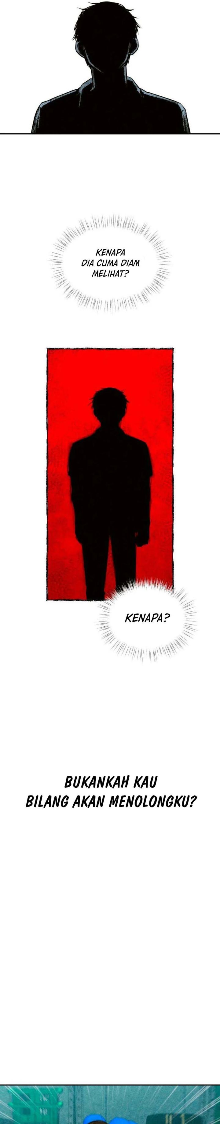 The Classmate Chapter 4 Halaman 33