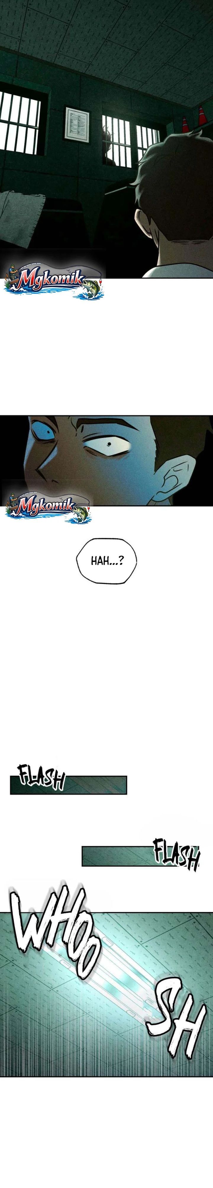 The Classmate Chapter 4 Halaman 38