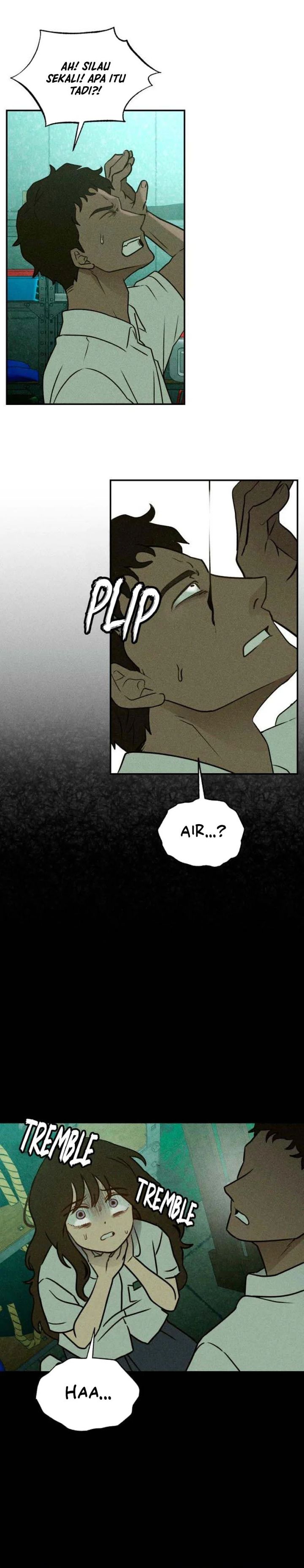 The Classmate Chapter 4 Halaman 39