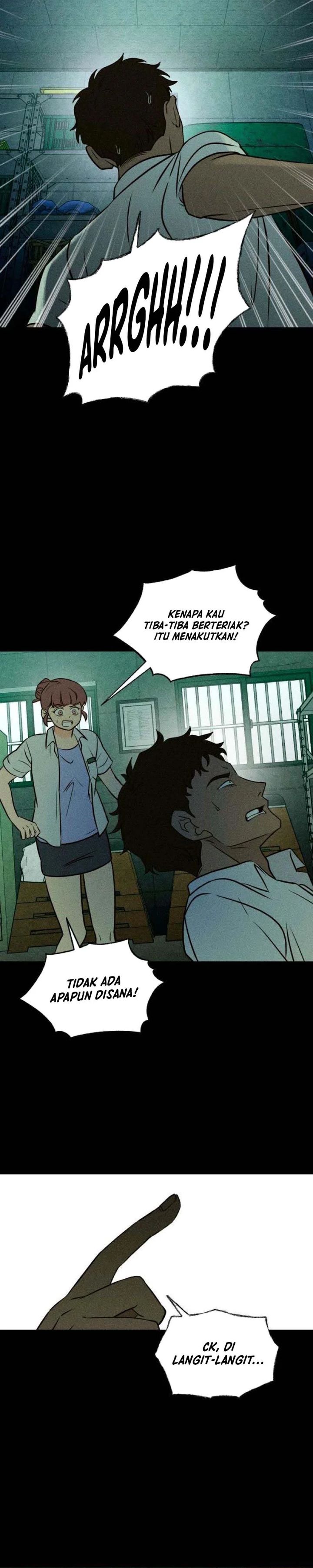 The Classmate Chapter 5 Halaman 2
