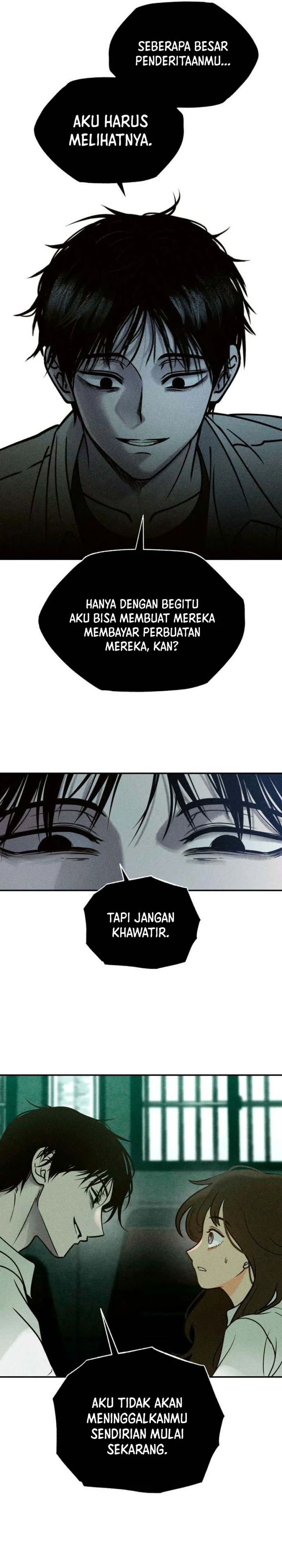 The Classmate Chapter 5 Halaman 17