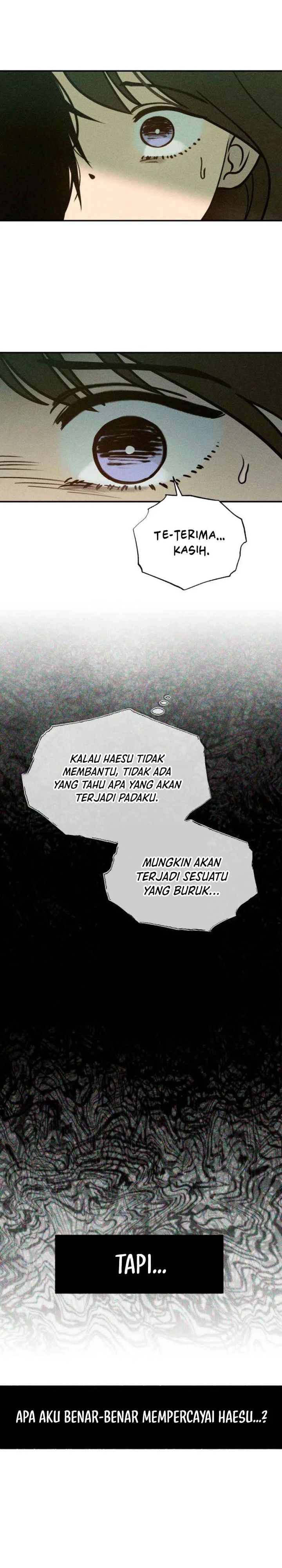 The Classmate Chapter 5 Halaman 18