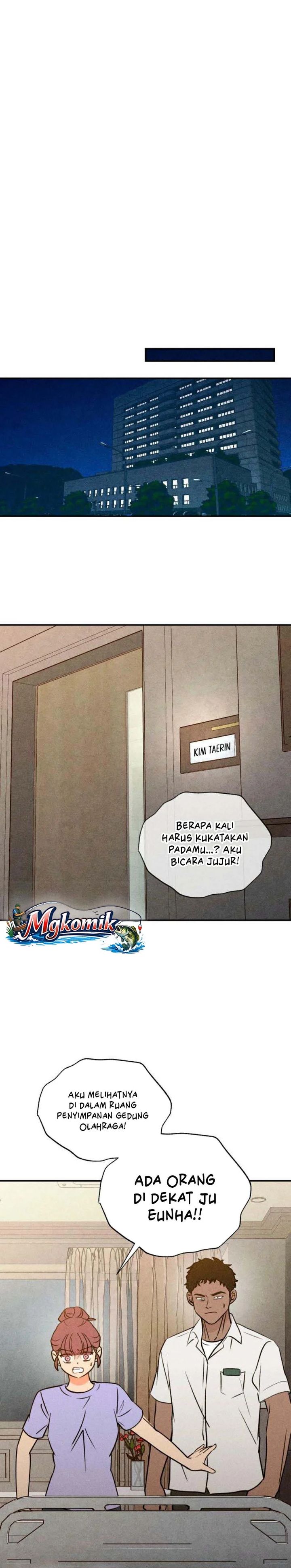 The Classmate Chapter 5 Halaman 19