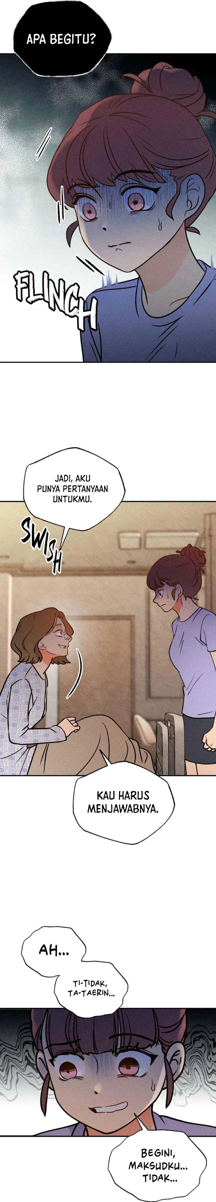 The Classmate Chapter 5 Halaman 24