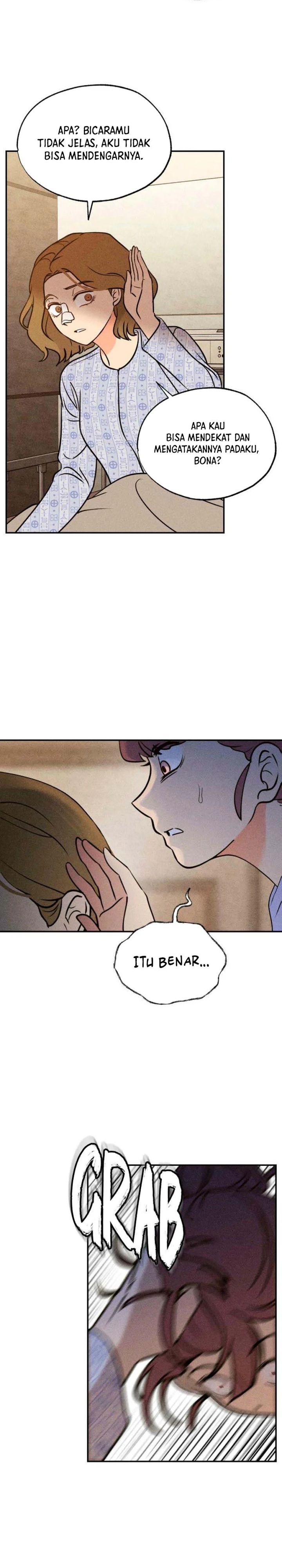 The Classmate Chapter 5 Halaman 25