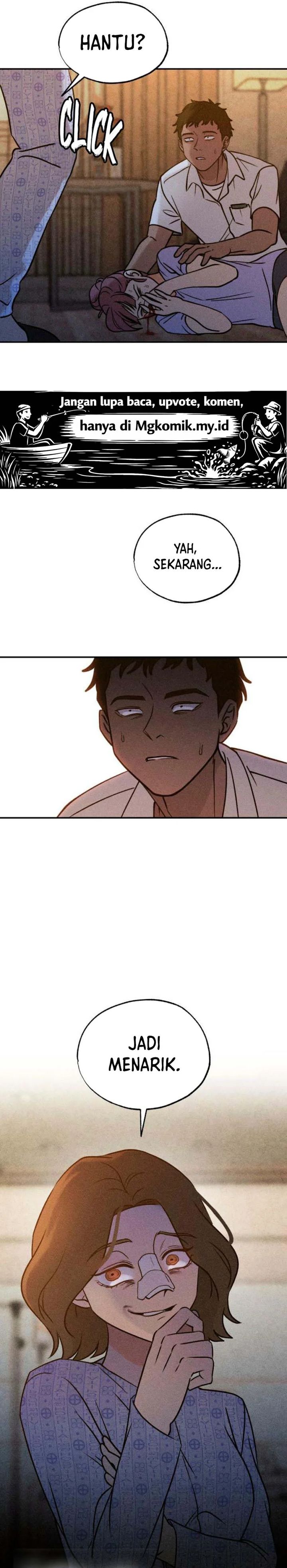 The Classmate Chapter 5 Halaman 27