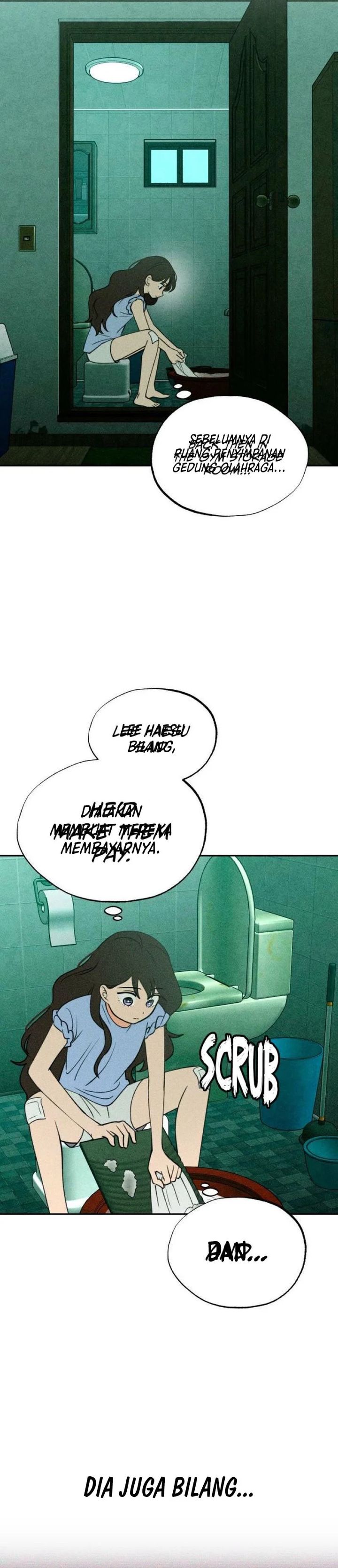 The Classmate Chapter 6 Halaman 10