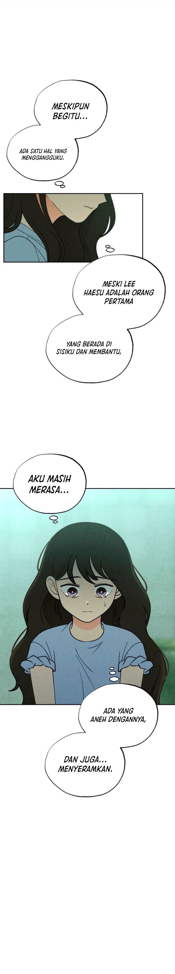 The Classmate Chapter 6 Halaman 13
