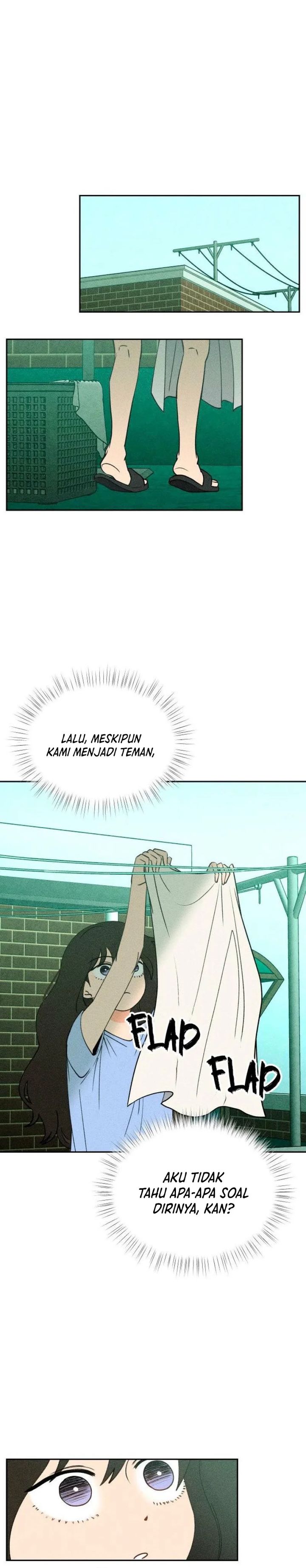 The Classmate Chapter 6 Halaman 14