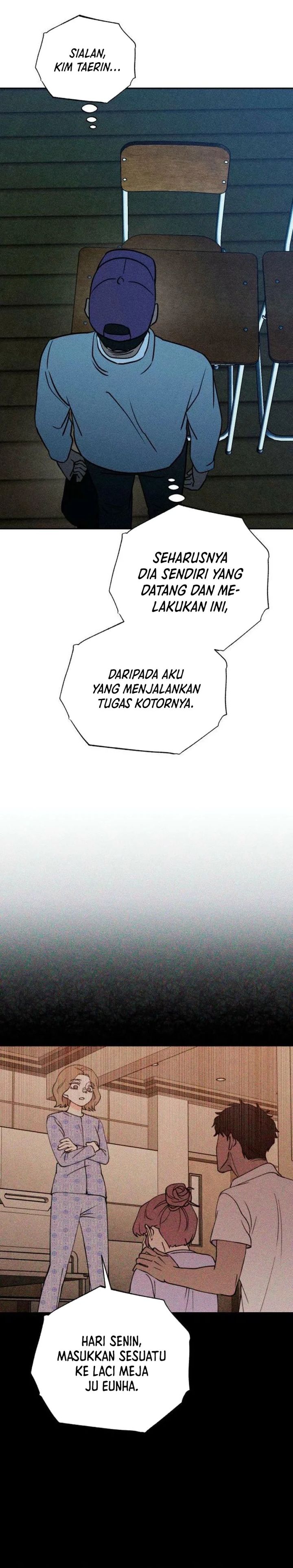 The Classmate Chapter 6 Halaman 24