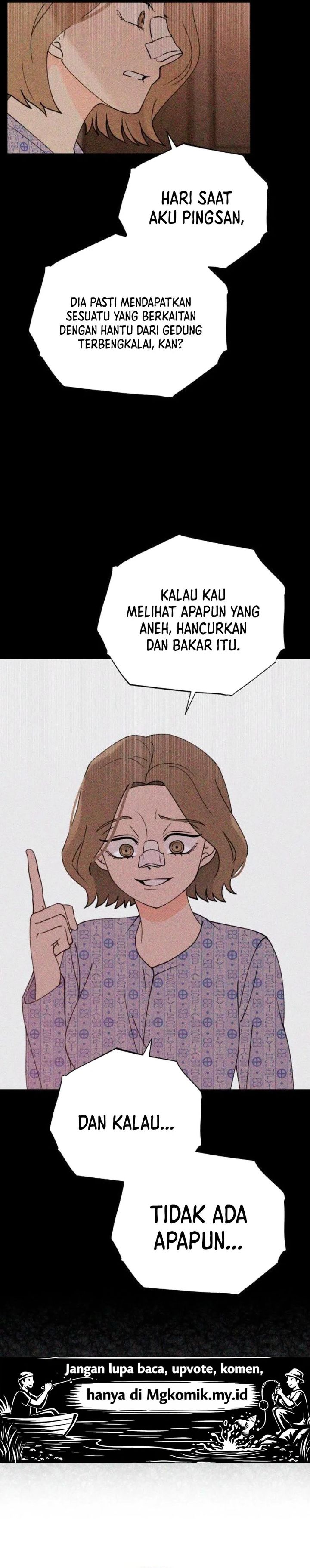 The Classmate Chapter 6 Halaman 25