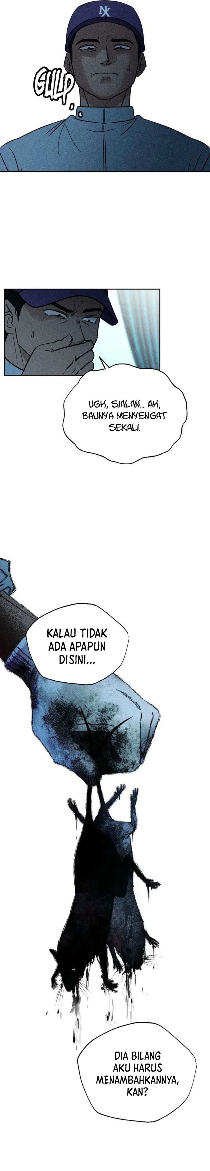 The Classmate Chapter 6 Halaman 26