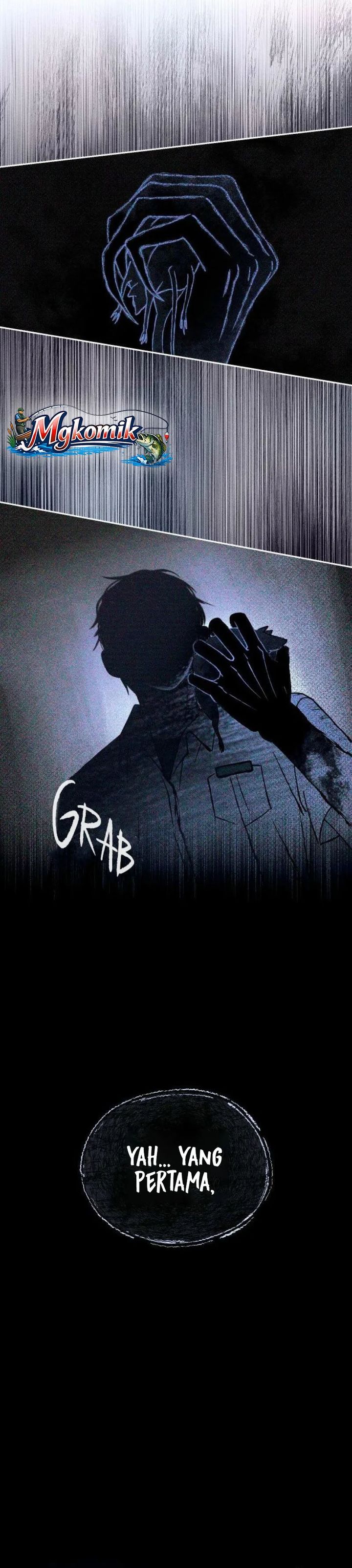 The Classmate Chapter 6 Halaman 32