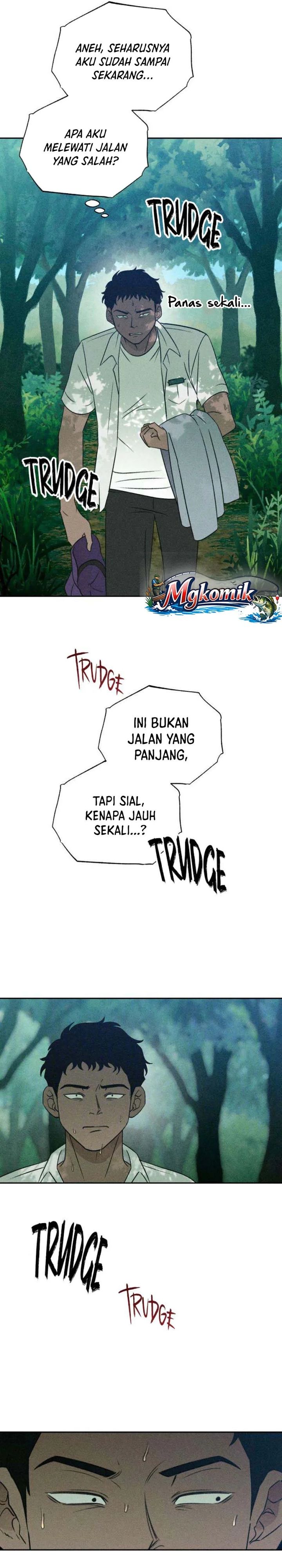 The Classmate Chapter 7 Halaman 5