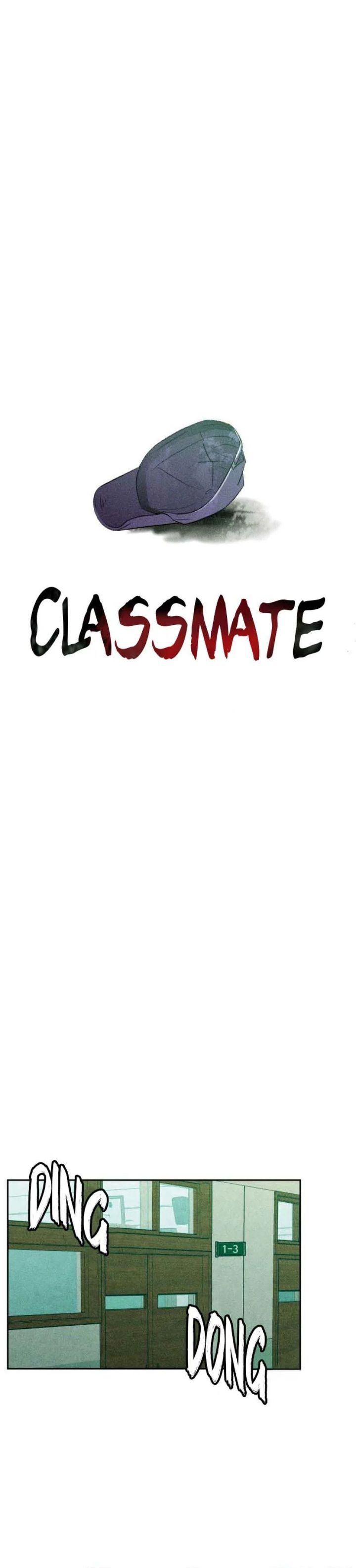The Classmate Chapter 7 Halaman 21