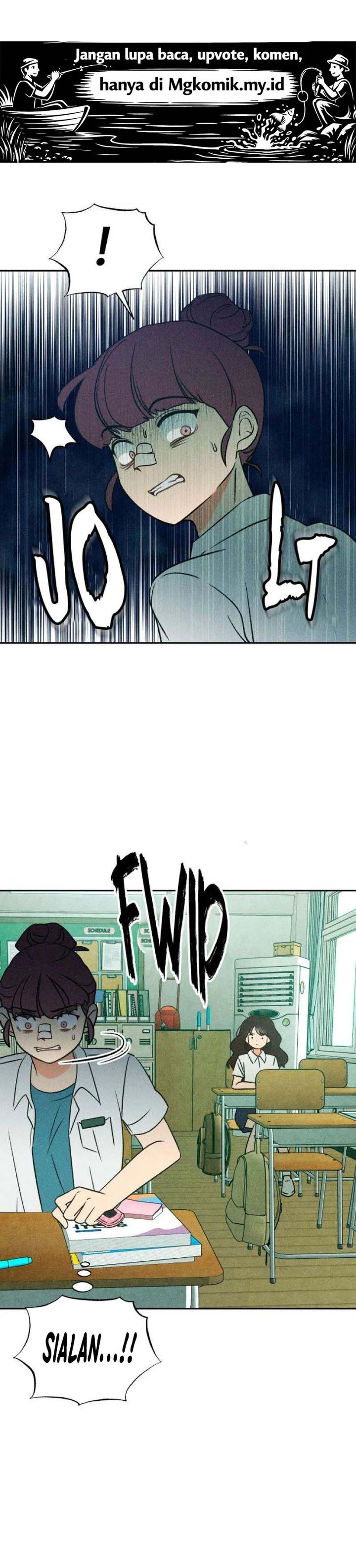 The Classmate Chapter 7 Halaman 24