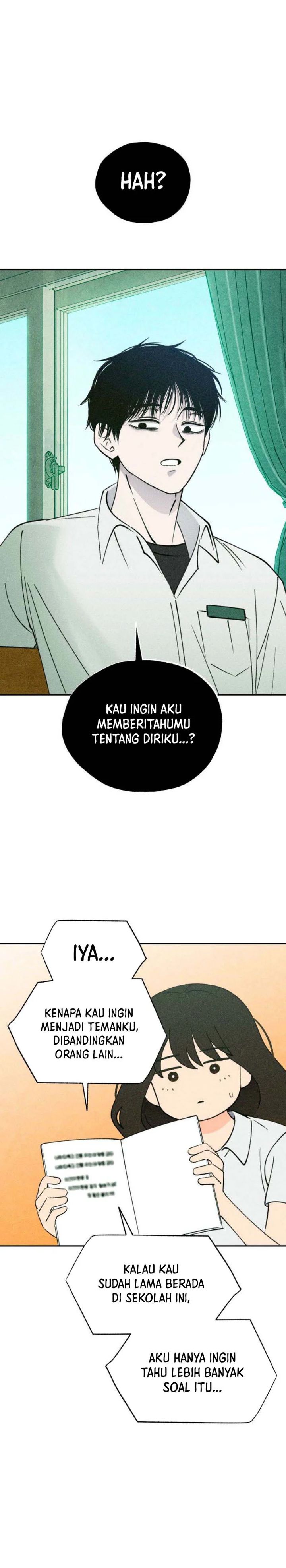 The Classmate Chapter 7 Halaman 29