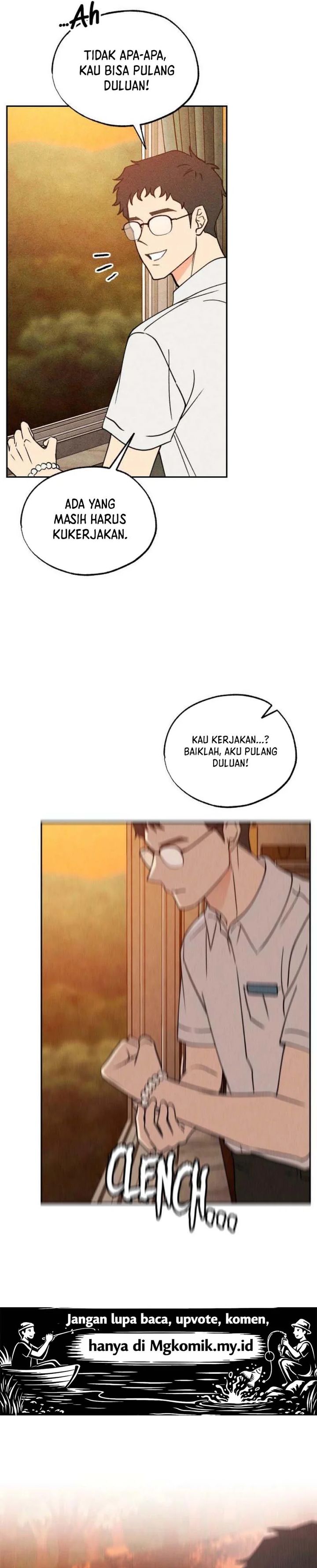The Classmate Chapter 7 Halaman 34
