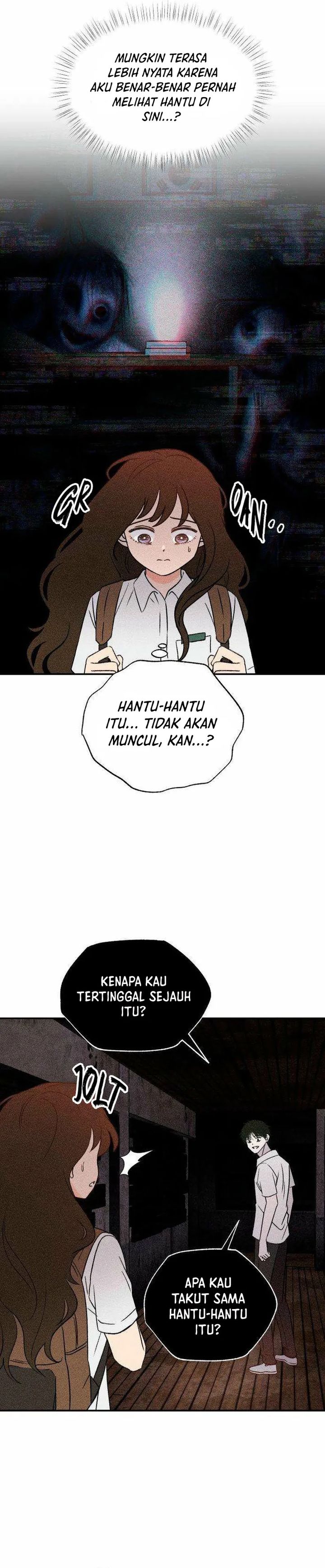 The Classmate Chapter 8 Halaman 7