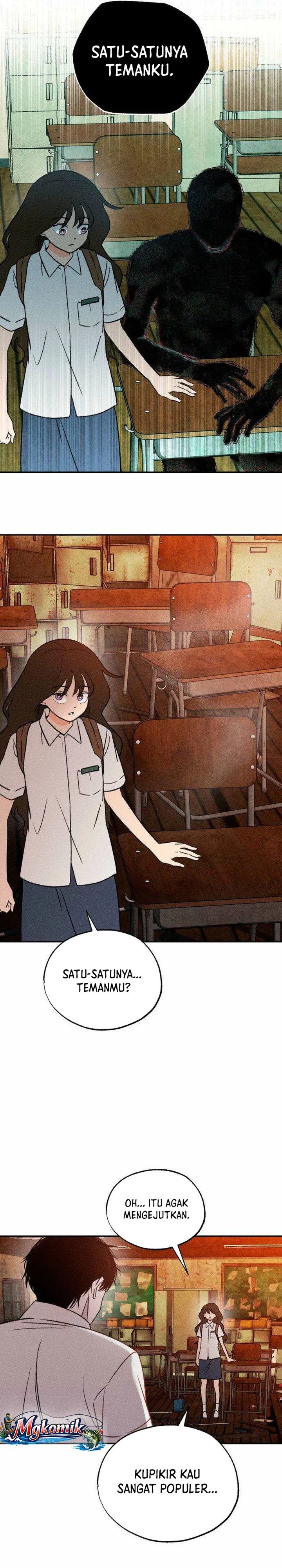 The Classmate Chapter 8 Halaman 24