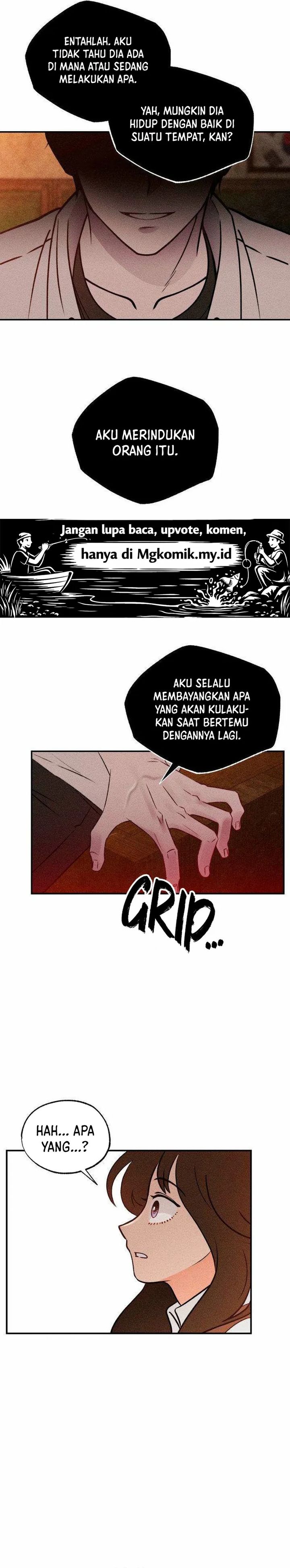 The Classmate Chapter 8 Halaman 26