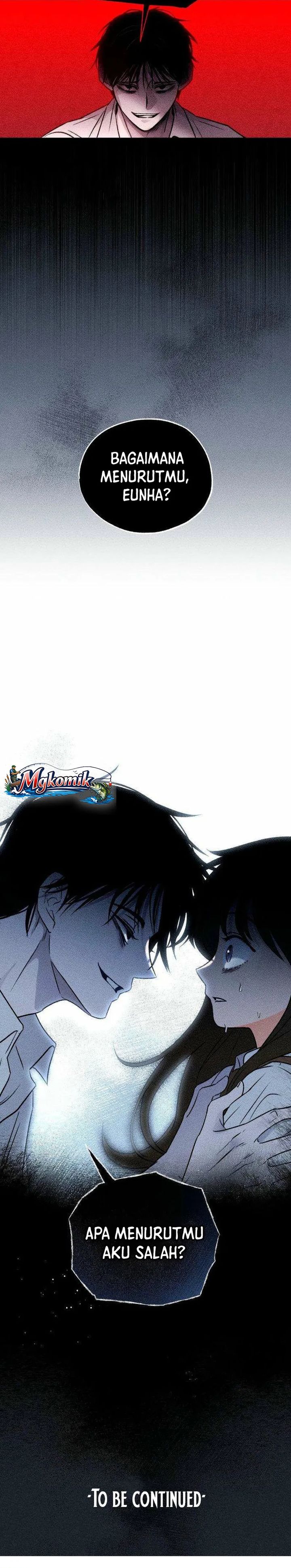 The Classmate Chapter 8 Halaman 32