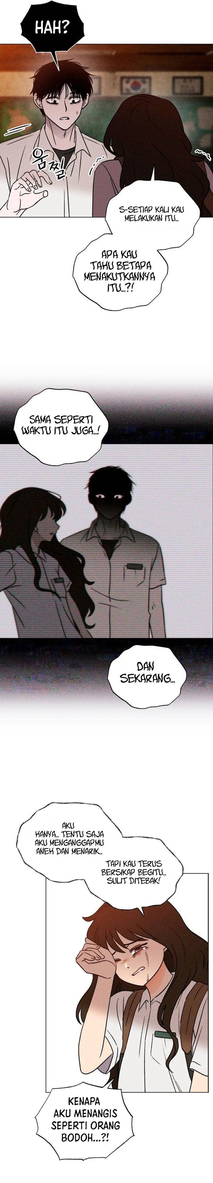 The Classmate Chapter 9 Halaman 6