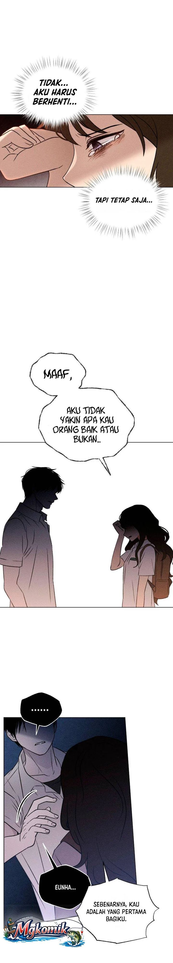 The Classmate Chapter 9 Halaman 7