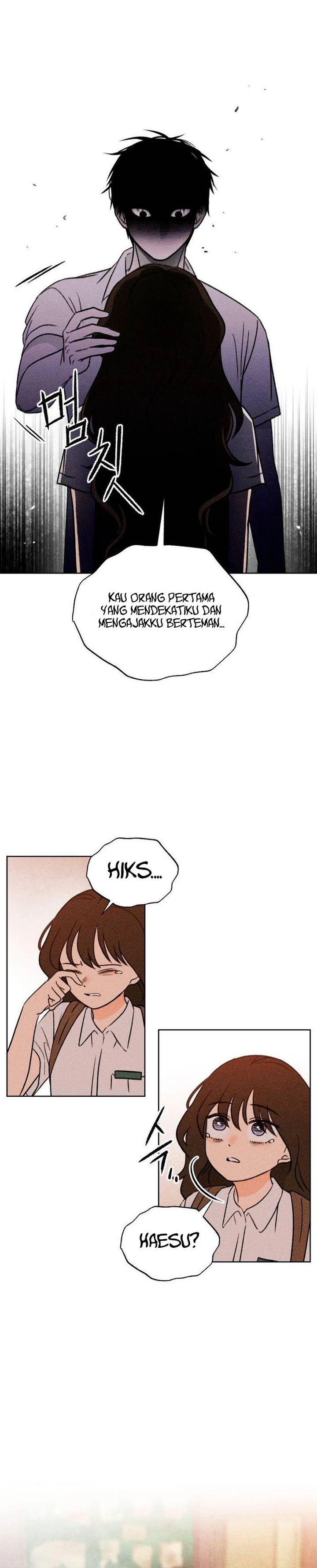 The Classmate Chapter 9 Halaman 8