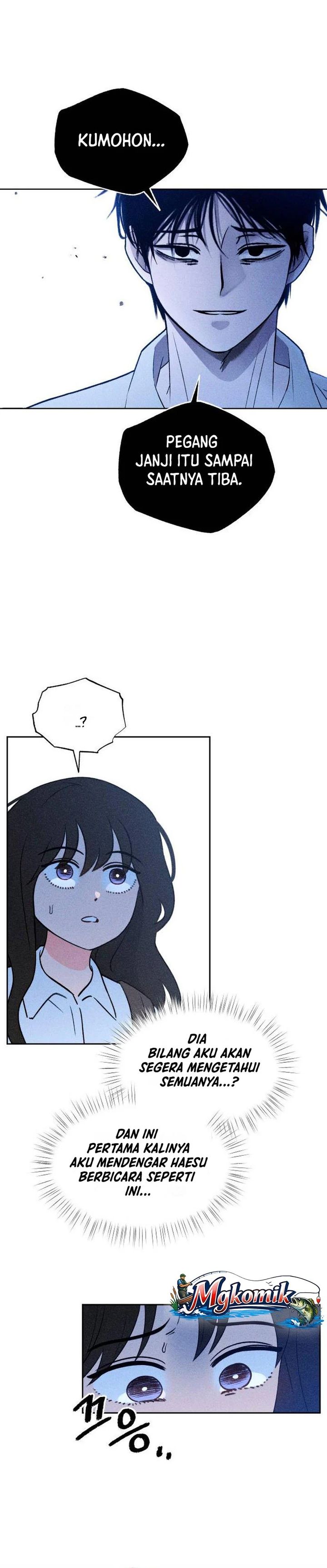 The Classmate Chapter 9 Halaman 14