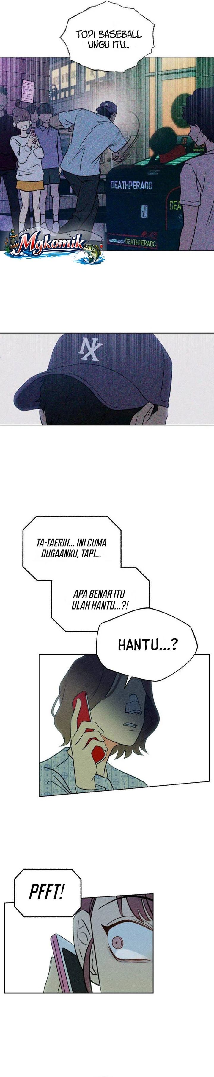 The Classmate Chapter 9 Halaman 24