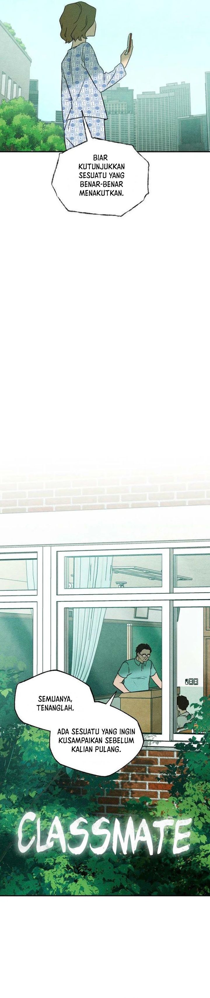The Classmate Chapter 10 Halaman 6