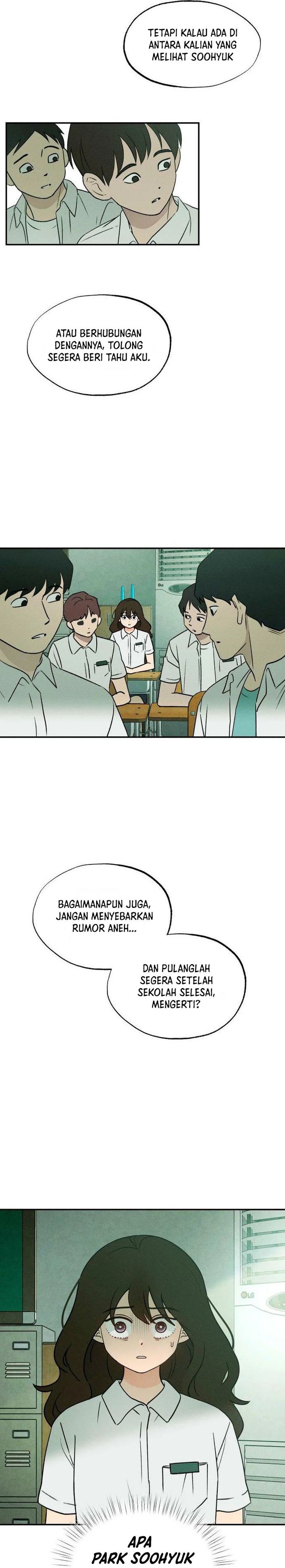 The Classmate Chapter 10 Halaman 8