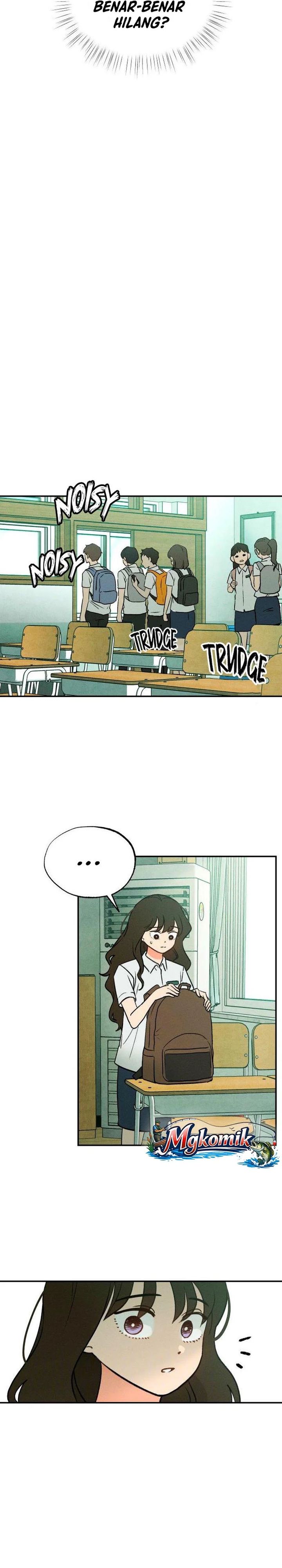 The Classmate Chapter 10 Halaman 9