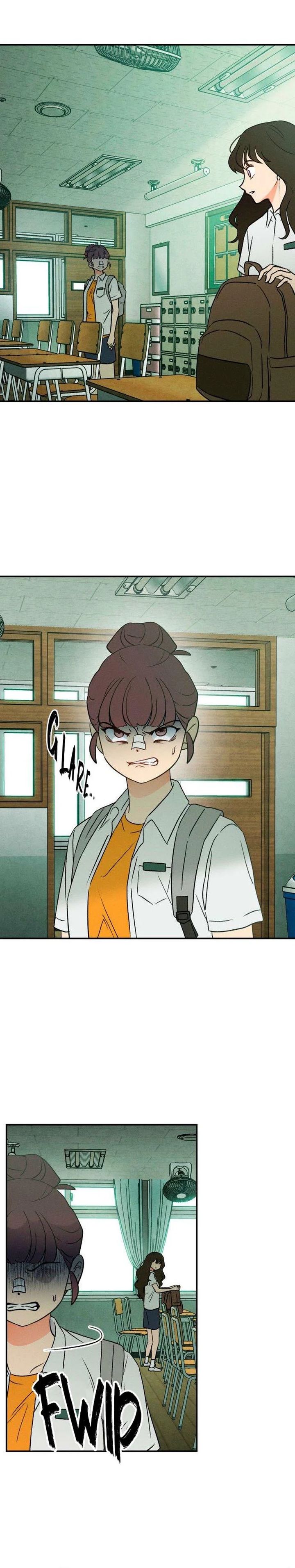 The Classmate Chapter 10 Halaman 10