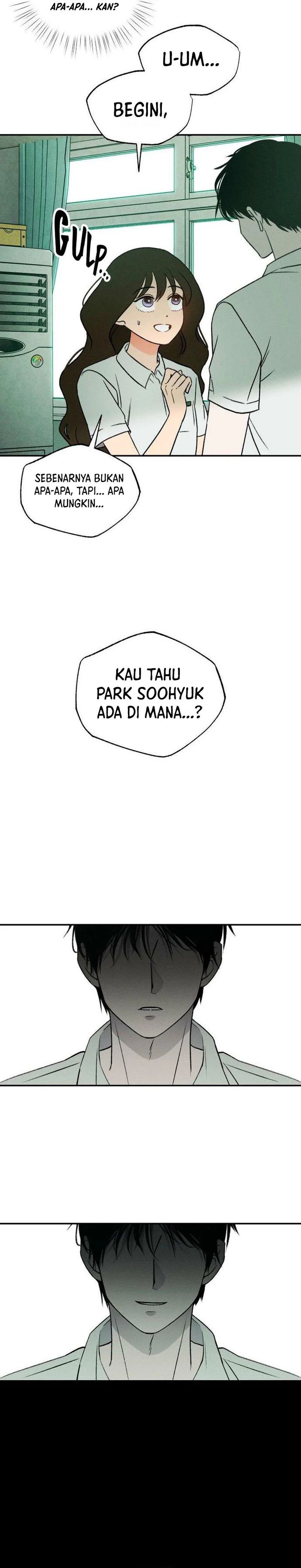 The Classmate Chapter 10 Halaman 13
