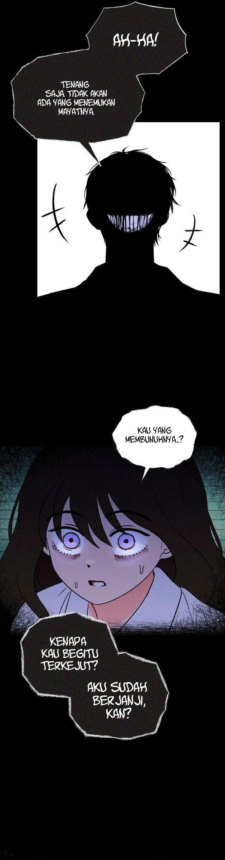 The Classmate Chapter 10 Halaman 15