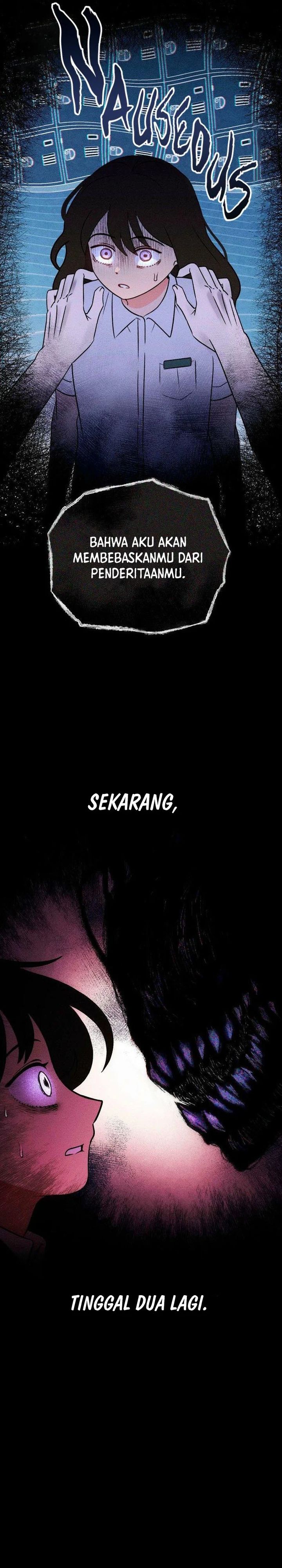The Classmate Chapter 10 Halaman 16