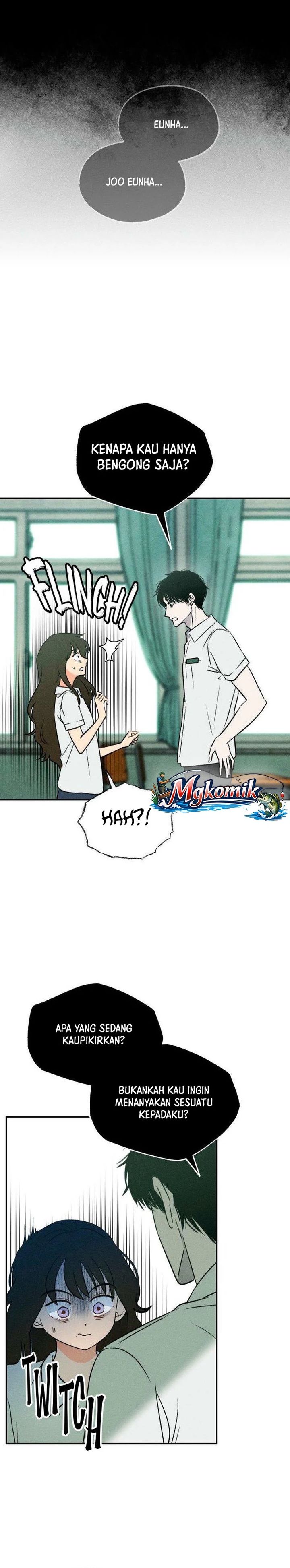 The Classmate Chapter 10 Halaman 17