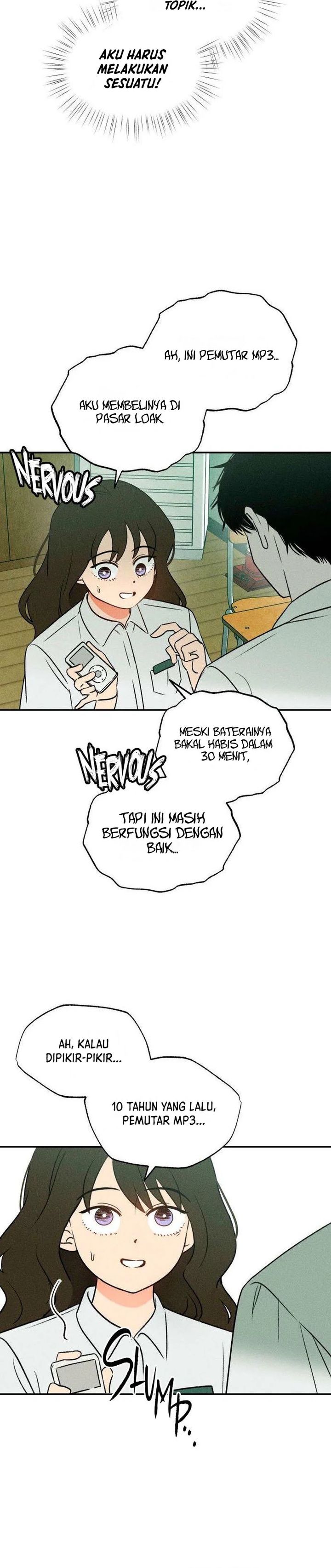 The Classmate Chapter 10 Halaman 21
