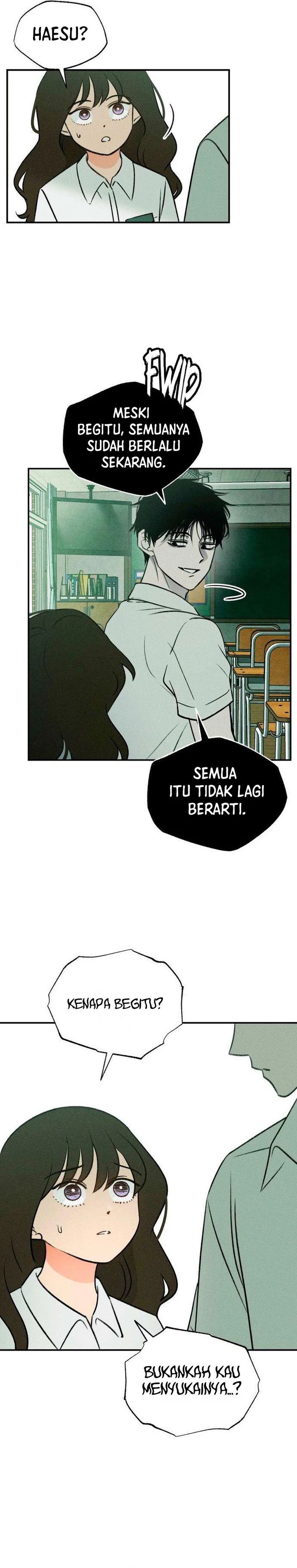 The Classmate Chapter 10 Halaman 24
