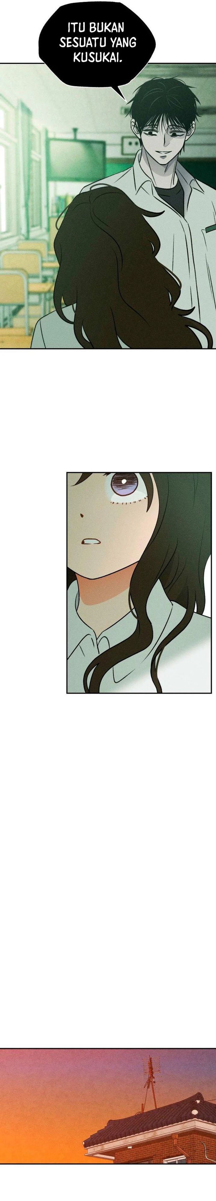 The Classmate Chapter 10 Halaman 25