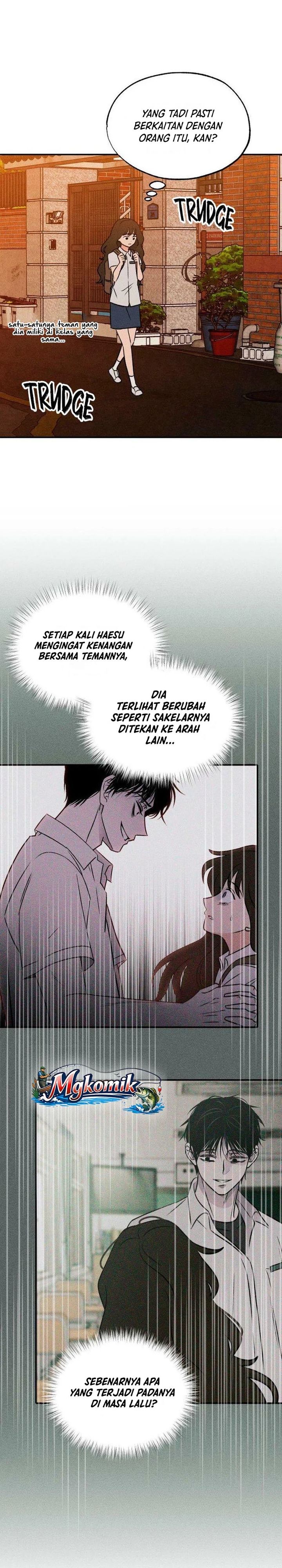 The Classmate Chapter 10 Halaman 26