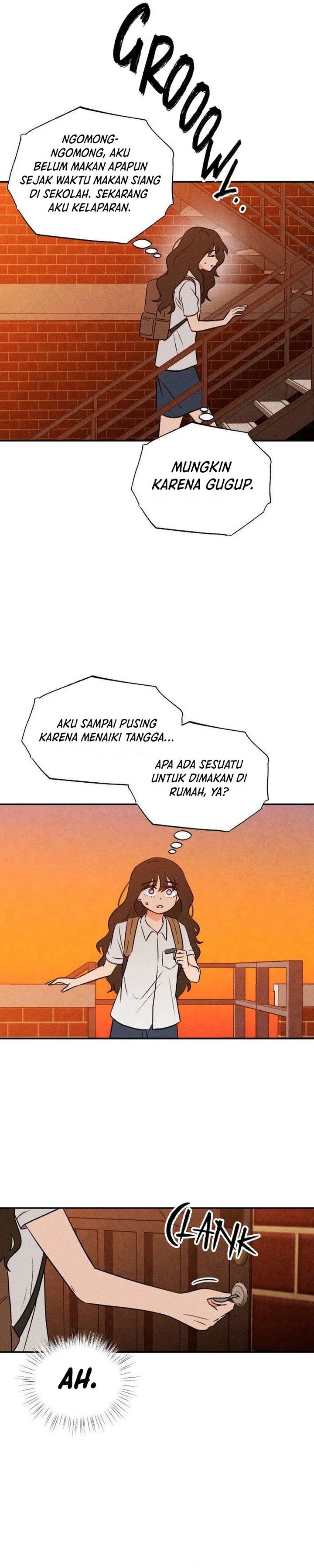The Classmate Chapter 10 Halaman 30