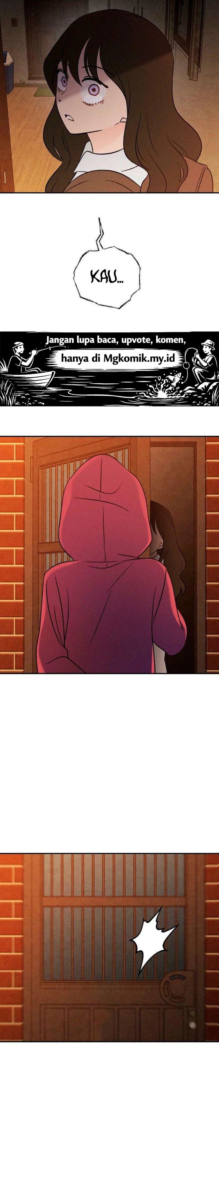 The Classmate Chapter 10 Halaman 32