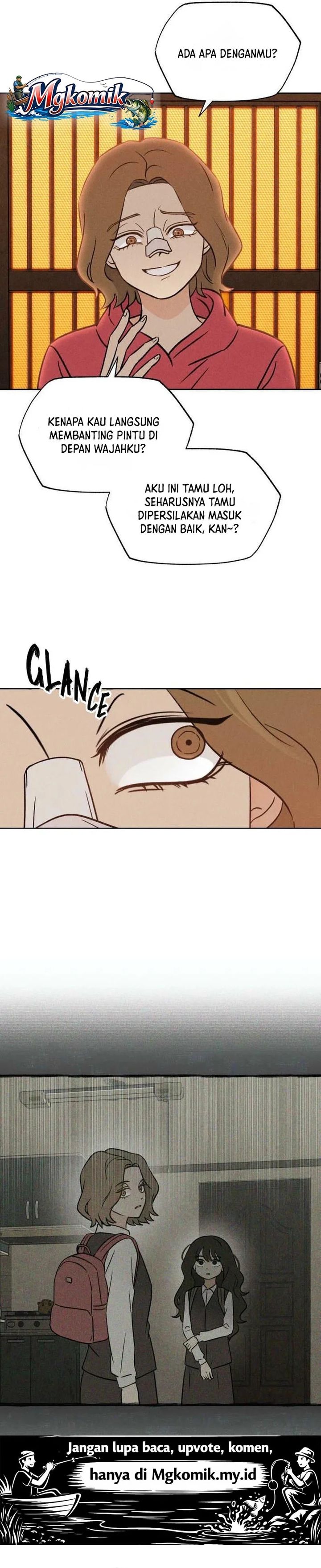 The Classmate Chapter 11 Halaman 3