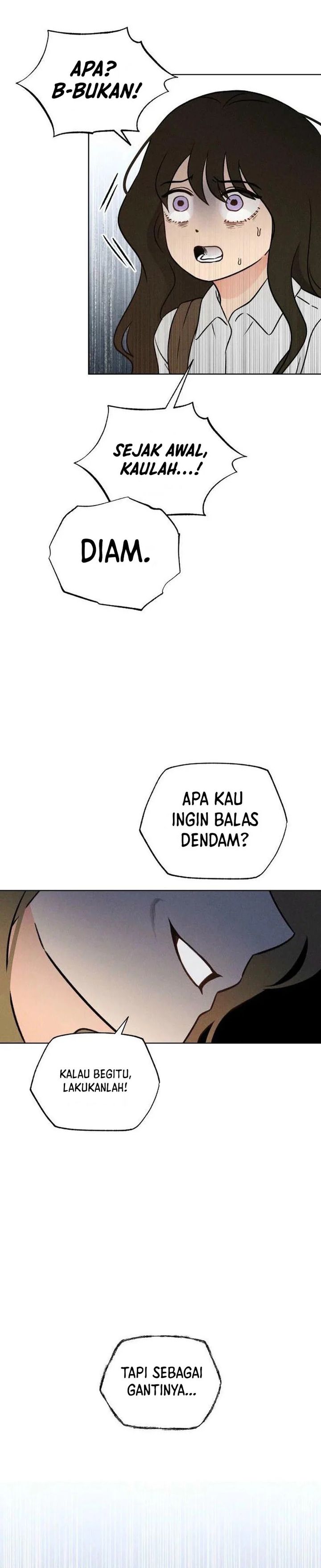 The Classmate Chapter 11 Halaman 28