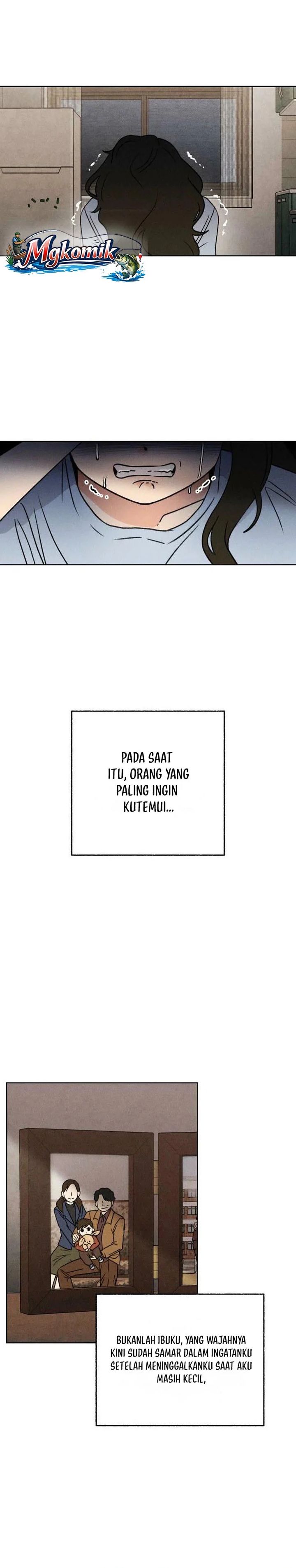 The Classmate Chapter 11 Halaman 35