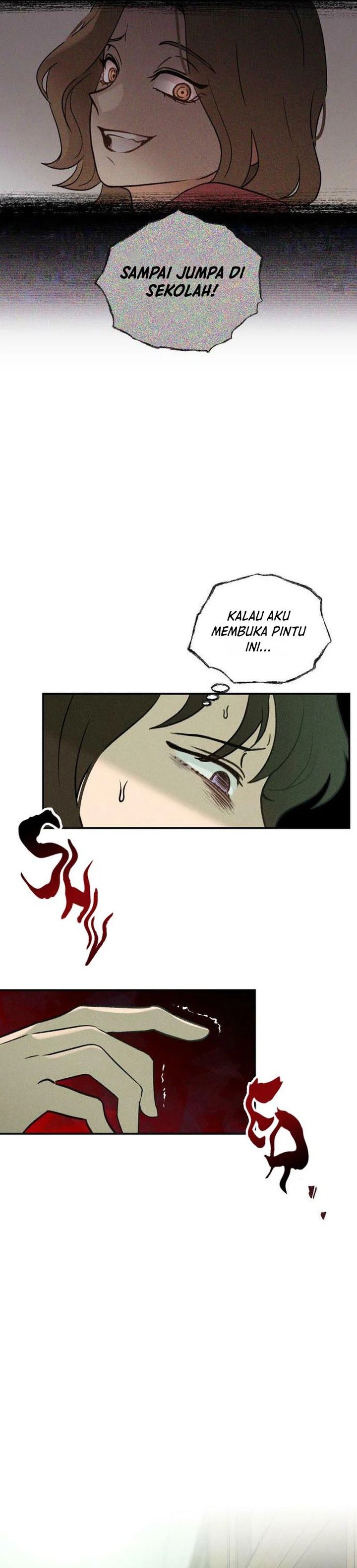 The Classmate Chapter 12 Halaman 14