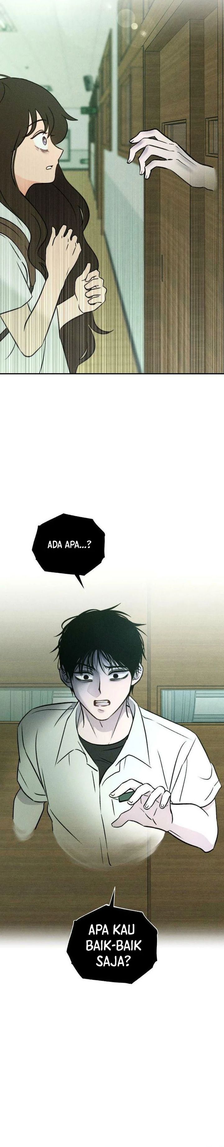 The Classmate Chapter 12 Halaman 15